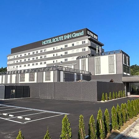 Hotel Route Inn Grand Титибу Экстерьер фото