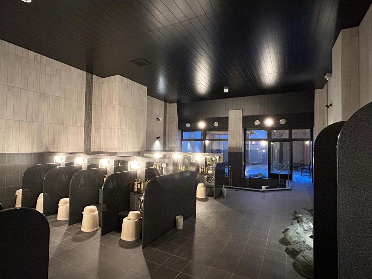 Hotel Route Inn Grand Титибу Экстерьер фото