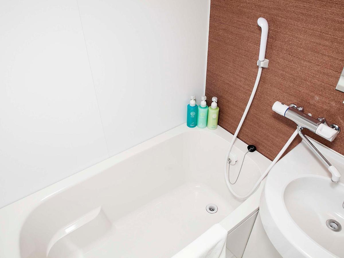 Hotel Route Inn Grand Титибу Экстерьер фото